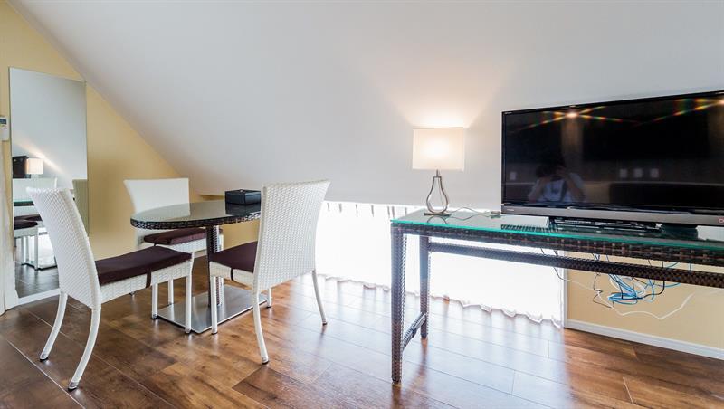 Condominium Resort Naha Living Inn Asahibashi Ekimae Annex ภายนอก รูปภาพ