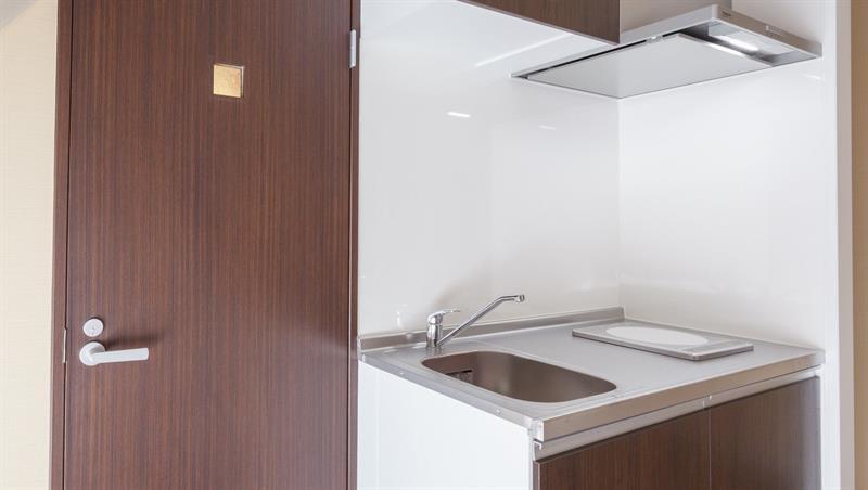 Condominium Resort Naha Living Inn Asahibashi Ekimae Annex ภายนอก รูปภาพ