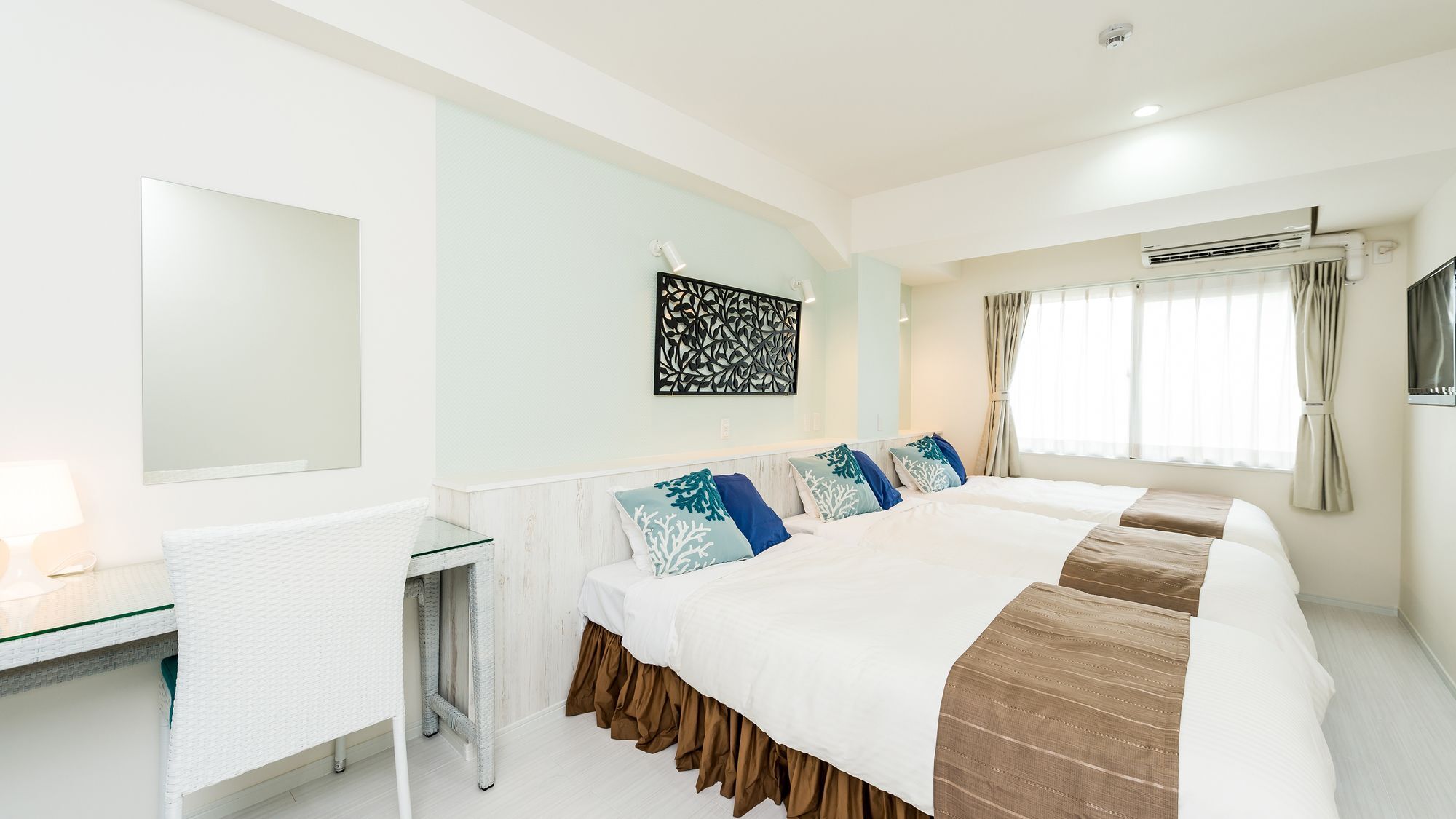 Condominium Resort Naha Living Inn Asahibashi Ekimae Annex ภายนอก รูปภาพ