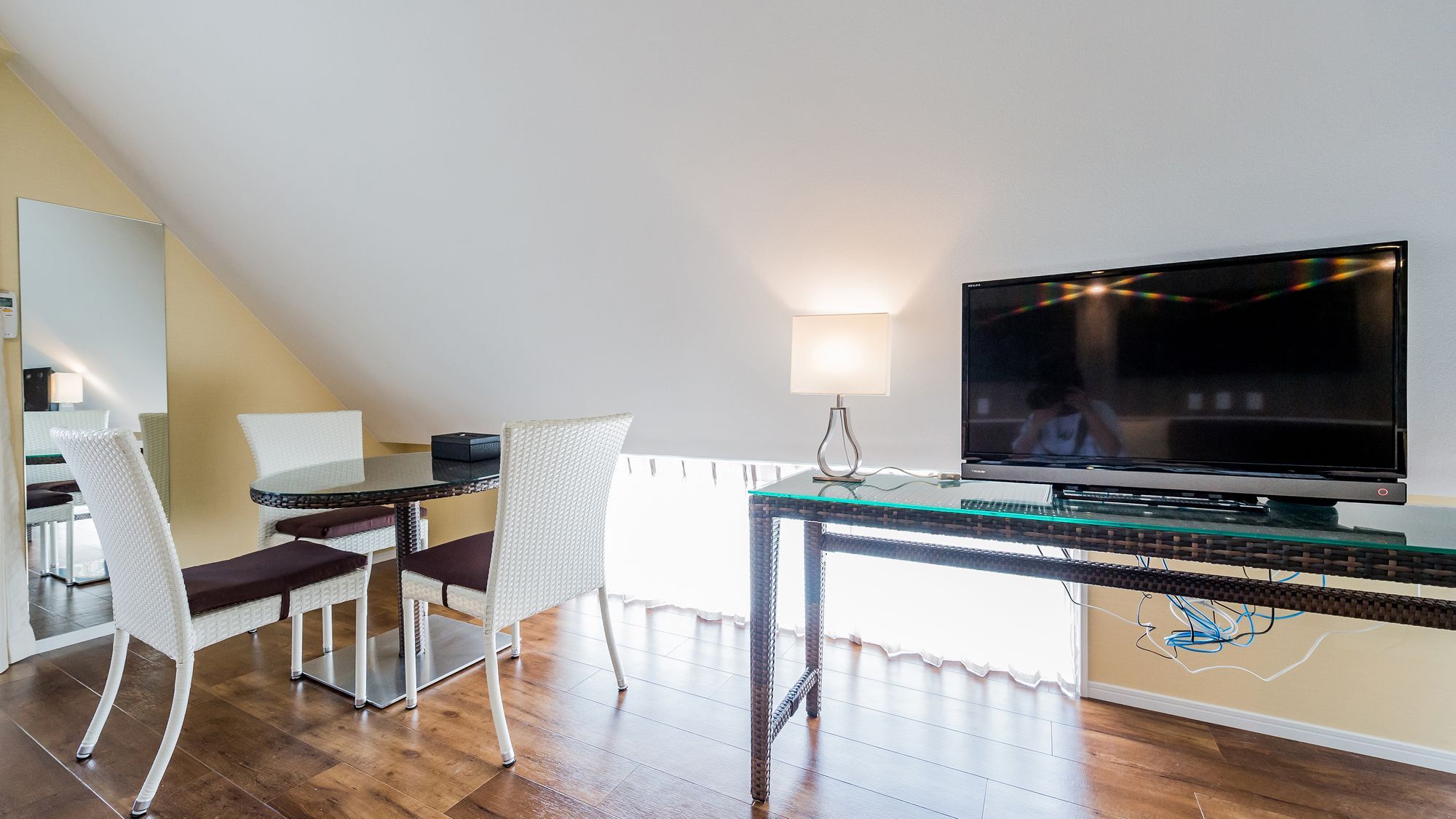Condominium Resort Naha Living Inn Asahibashi Ekimae Annex ภายนอก รูปภาพ
